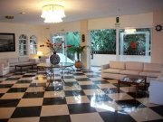 Adelianos Kampos Kreta, Adelianos Kampos: 3-Sterne-Hotel direkt am Meer zu verkaufen Gewerbe kaufen